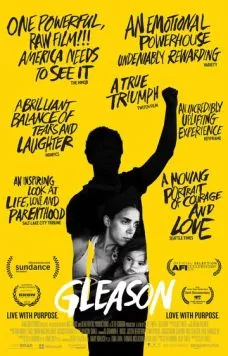 Глисон (2016) торрент