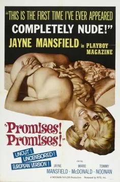 Обещания! Обещания! (1963) торрент