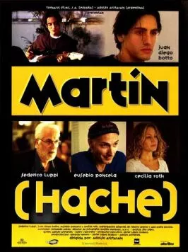 Мартин А. (1997) торрент