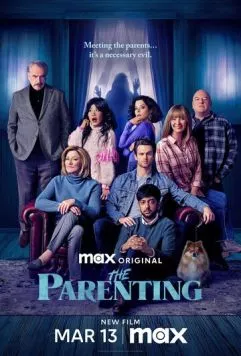 Родительство (2025) торрент