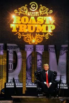 Прожарка Дональда Трампа (2011) торрент