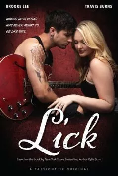 Lick (2024) торрент