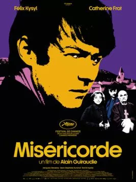 Милосердие (2024) торрент