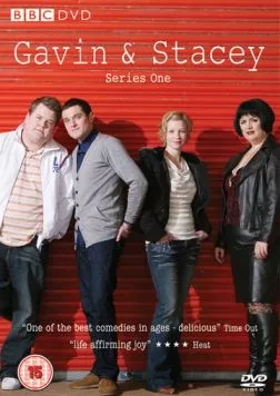 Гевин и Стейси (2007) торрент