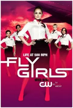 Скачать Fly Girls (2010) через торрент бесплатно