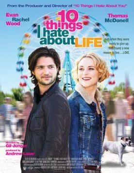10 вещей, которые я ненавижу в жизни (2014) торрент