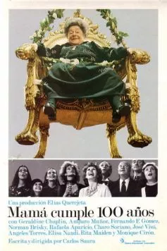 Маме исполняется 100 лет (1979) торрент