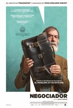 Переговорщик (2014) торрент