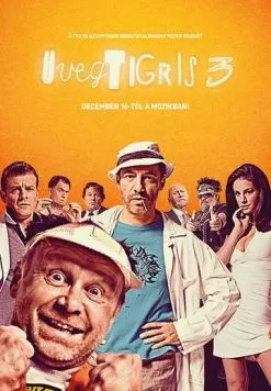 Стеклянный тигр 3 (2010) торрент