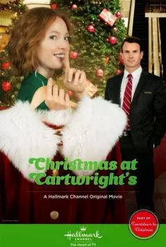 Christmas at Cartwright's (2014) торрент