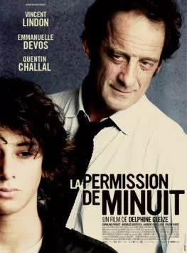 Полночное разрешение (2011) торрент