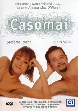 Касомай (2002) торрент