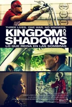 Kingdom of Shadows (2015) торрент