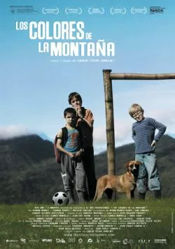 Цвета горы (2010) через торрент бесплатно Скачать Цвета горы (2010) через торрент бесплатно