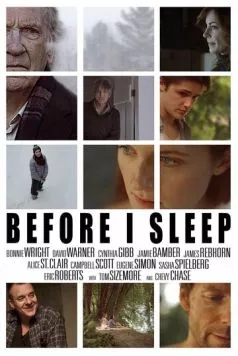 Перед сном (2013) через торрент бесплатно Скачать Перед сном (2013) через торрент бесплатно