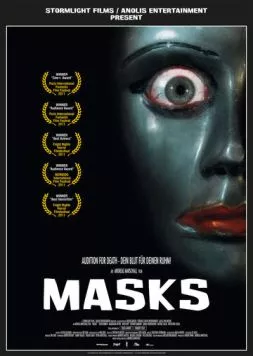 Маски (2011) через торрент бесплатно Скачать Маски (2011) через торрент бесплатно