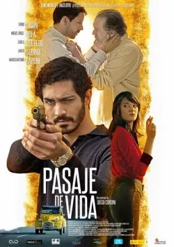 Скачать Pasaje de vida (2015) через торрент бесплатно