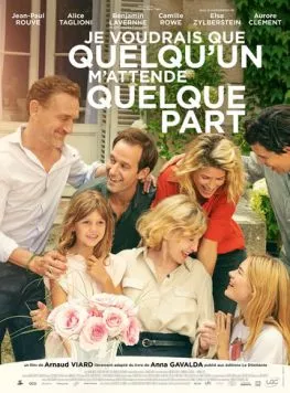Je voudrais que quelqu'un m'attende quelque part (2019) через торрент бесплатно Скачать Je voudrais que quelqu'un m'attende quelque part (2019) через торрент бесплатно
