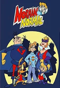 Просто Норман торрент
