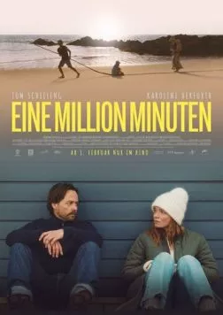 Eine Million Minuten (2024) через торрент бесплатно Скачать Eine Million Minuten (2024) через торрент бесплатно