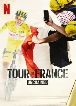 Tour de France: Unchained (2023) через торрент бесплатно Скачать Tour de France: Unchained (2023) через торрент бесплатно