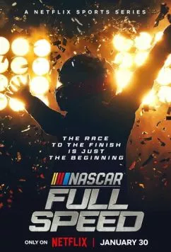 NASCAR: Высокая скорость (2024) через торрент бесплатно Скачать NASCAR: Высокая скорость (2024) через торрент бесплатно