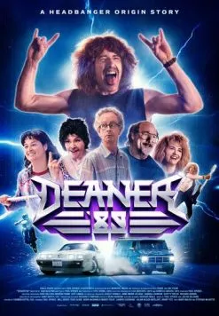 Deaner '89 (2024) через торрент бесплатно Скачать Deaner '89 (2024) через торрент бесплатно