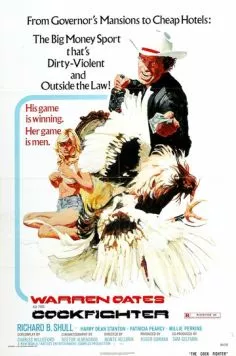 Бойцовский петух (1974) через торрент бесплатно Скачать Бойцовский петух (1974) через торрент бесплатно