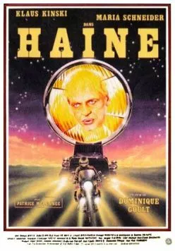Ненависть (1980) через торрент бесплатно Скачать Ненависть (1980) через торрент бесплатно