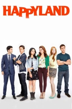 Хэппиленд (2014) торрент
