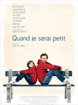 Скачать Когда я вырасту маленьким (2012) через торрент бесплатно