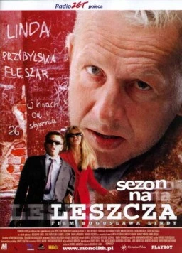 Скачать Сезон лохов (2001) через торрент бесплатно