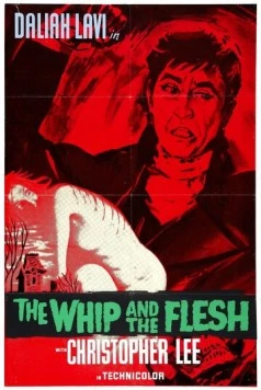 Плеть и тело (1963) через торрент бесплатно Скачать Плеть и тело (1963) через торрент бесплатно