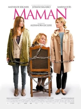 Маман (2012) через торрент бесплатно Скачать Маман (2012) через торрент бесплатно