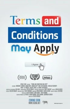 Сроки и условия могут поменяться (2013) торрент