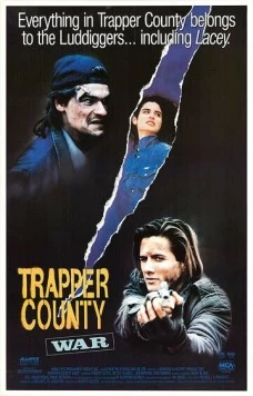 Война в округе Трэппер (1989) торрент