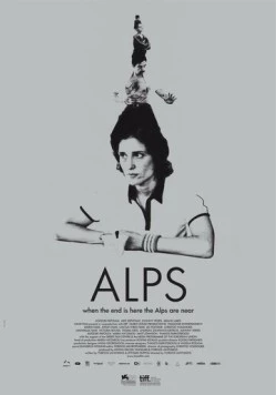 Альпы (2011) торрент