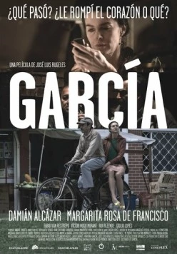 Гарсиа (2010) торрент