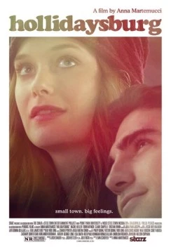 Холлидейсберг (2014) торрент
