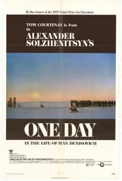 Один день Ивана Денисовича (1970) торрент