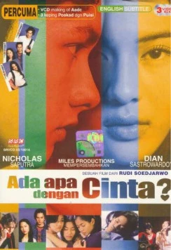 Что случилось с любовью? (2002) торрент