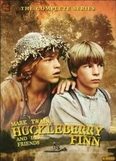 Гекльберри Финн и его друзья (1979) торрент