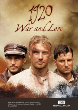 1920 год. Война и любовь (2011) торрент