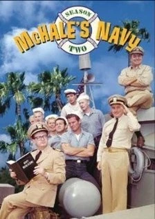 Флот МакХэйла (1962) торрент