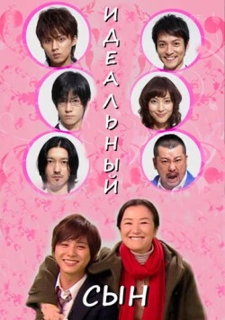 Идеальный сын (2012) торрент