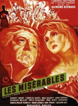 Отверженные (1934) торрент
