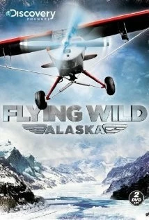 Полеты вглубь Аляски (2011) торрент