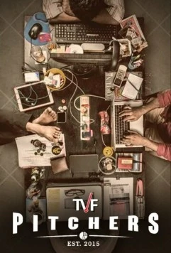 TVF Pitchers (2015) торрент