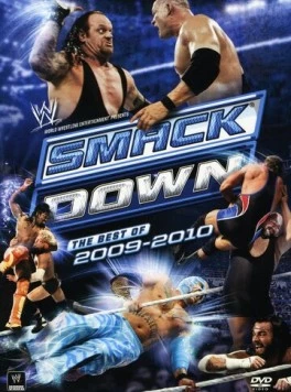 WWE SmackDown (1999) через торрент бесплатно Скачать WWE SmackDown (1999) через торрент бесплатно