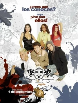 Семья (2007) торрент